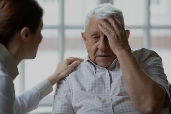Лечение сосудистой и старческой деменции в Балаково