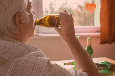 Лечение алкоголизма у пожилых людей в Балаково