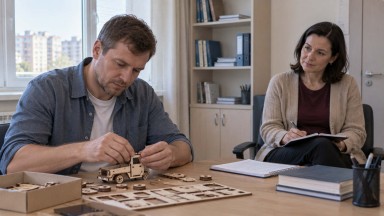 Лечение игромании в Балаково