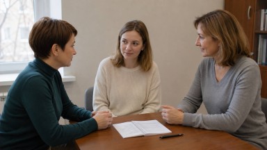 Лечение расстройств пищевого поведения в Балаково