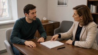 Лечение тревожного расстройства в Балаково