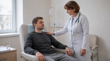 Детоксикация от марихуаны в Балаково