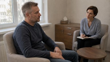 Лечение алкогольной депрессии в Балаково