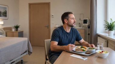 Госпитализация в Балаково
