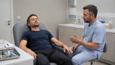 Кодирование гипнозом в Балаково