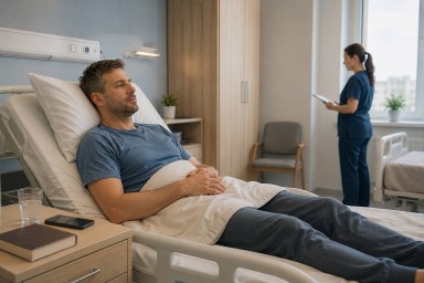 Лечение алкоголизма в стационаре в Балаково
