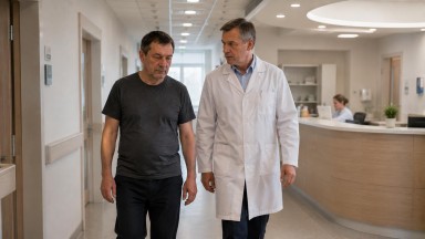Лечение хронического алкоголизма в Балаково