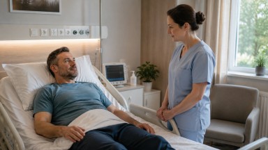 Детоксикация от алкоголя в Балаково