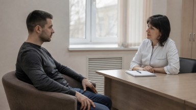 Лечение зависимости от марихуаны в Балаково
