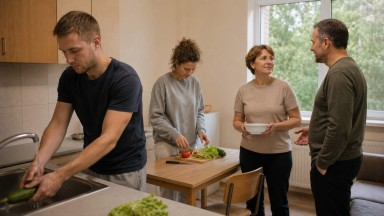 Реабилитация наркозависимых в Балаково