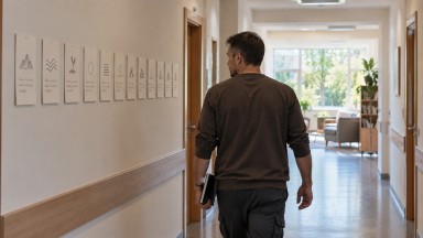 Реабилитация 12 шагов в Балаково